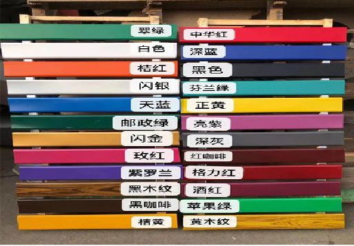 芦溪做招牌可以用哪些材料？